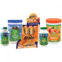 SISTEMA PARA DEPORTISTAS.  Healthy Body Athletic Pak™ 2.0                                       Código de producto: 10259 