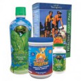 SISTEMA PARA UNA VIDA SALUDABLE.  PAK ORIGINAL.         Código de producto:     10245  90 For Life Pak™